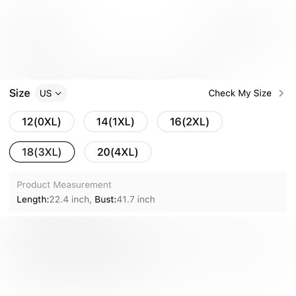 SHEIN SXY Plus Cut Out Fringe Hem Cami Top - Picture 3 of 8